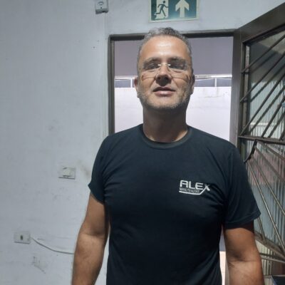 ALEX MANUTENÇÃO