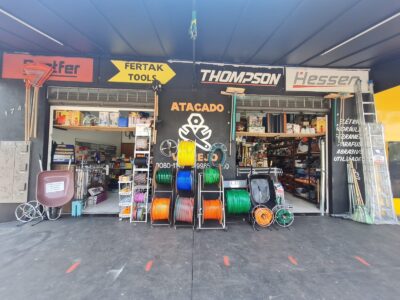 NOGAFER FERRAMENTAS