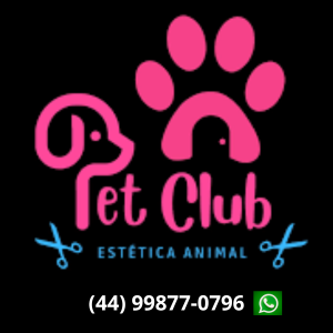 PET CLUB ESTÉTICA ANIMAL