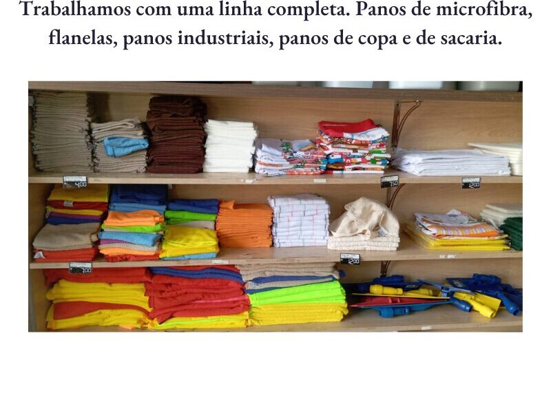 NOVA ATITUDE ECOLÓGICA