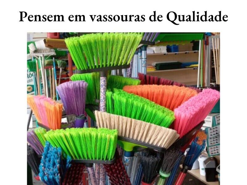 NOVA ATITUDE ECOLÓGICA