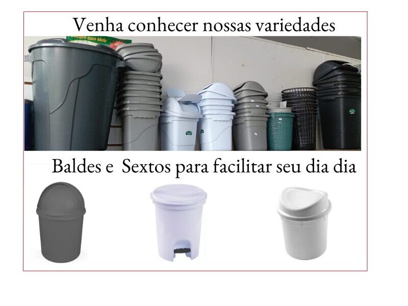 NOVA ATITUDE ECOLÓGICA