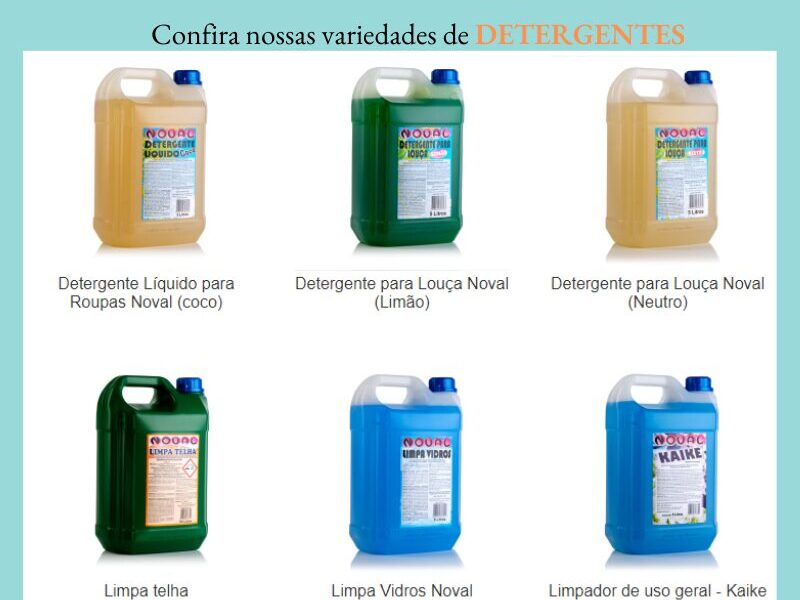 NOVA ATITUDE ECOLÓGICA