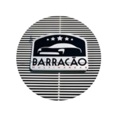 BARRACAO MULTIMARCAS