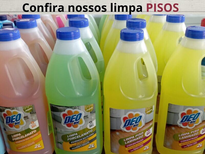 NOVA ATITUDE ECOLÓGICA