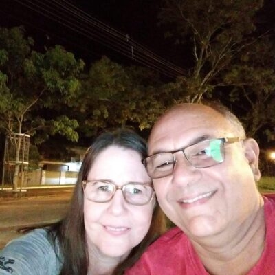 JOSI E SERGIO