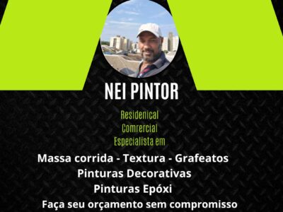 NEI Pintor