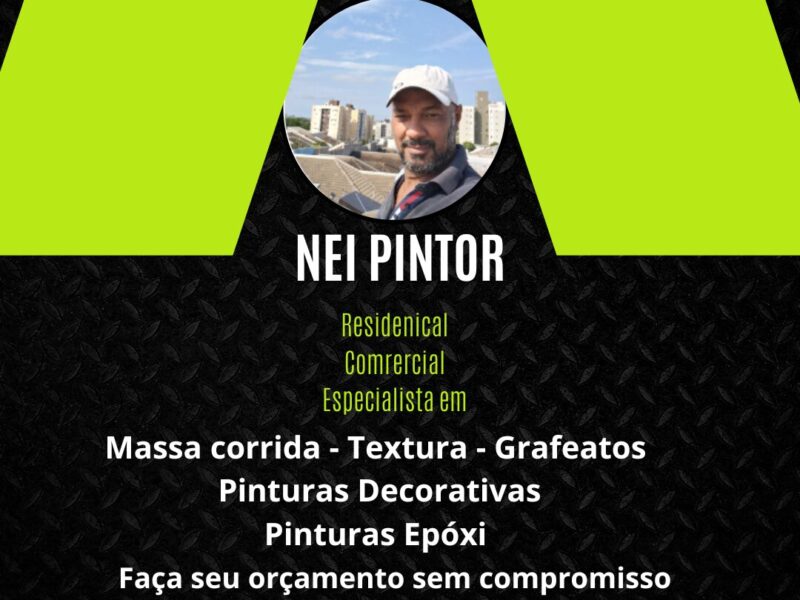 NEI Pintor