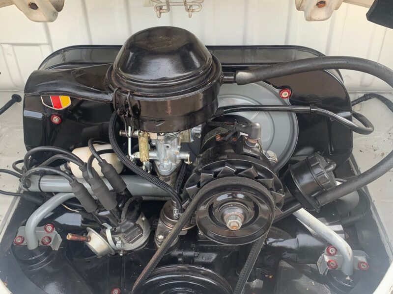 VENDO FUSCA ANO 1976 -VENDIDO