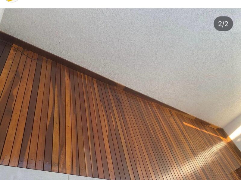 ART LAMINADO DECK