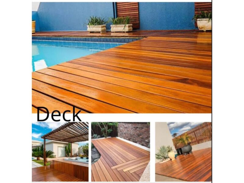 ART LAMINADO DECK