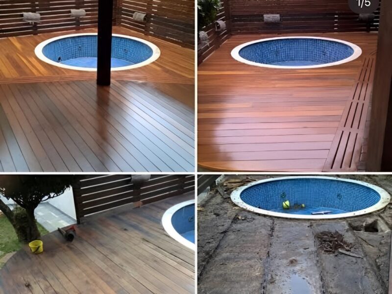 ART LAMINADO DECK