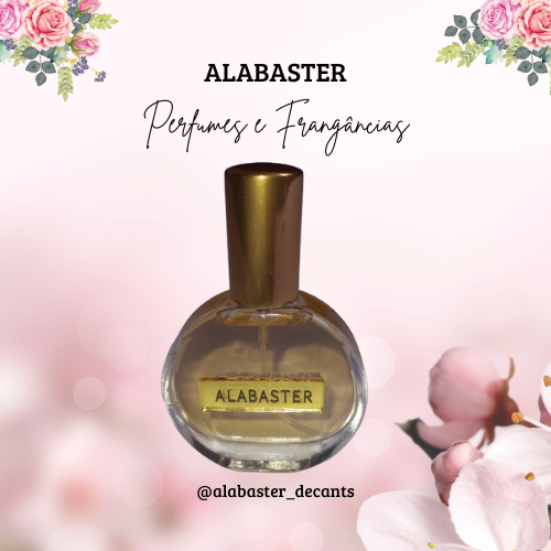 ALABASTER perfumes e fragâncias femininas