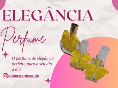 ALABASTER perfumes e fragâncias femininas