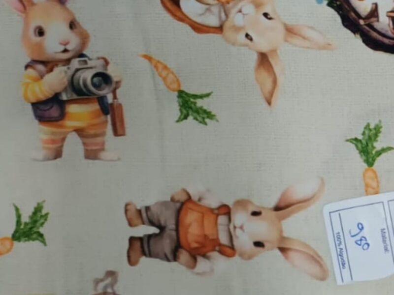 PONTO TEX - Tecidos e Roupas