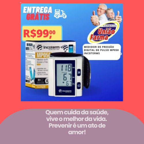UNIAO FARMA - FARMÁCIA