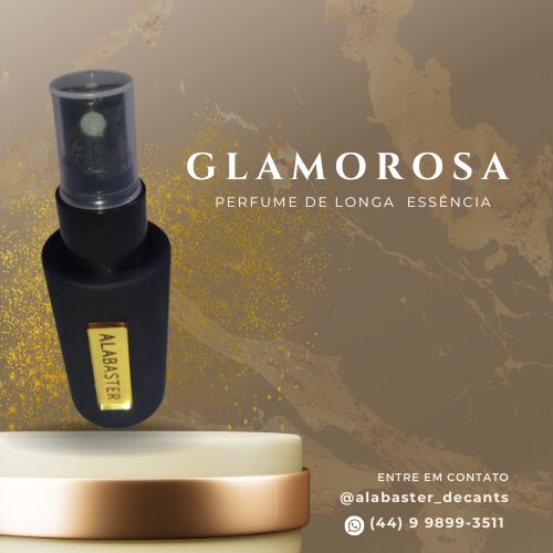 ALABASTER perfumes e fragâncias femininas