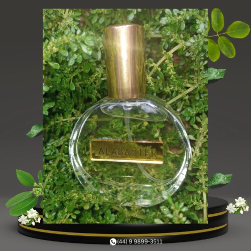 ALABASTER perfumes e fragâncias femininas