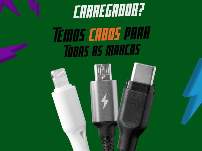 LIFE TECH - Assistência Técnica e Acessórios para Celular