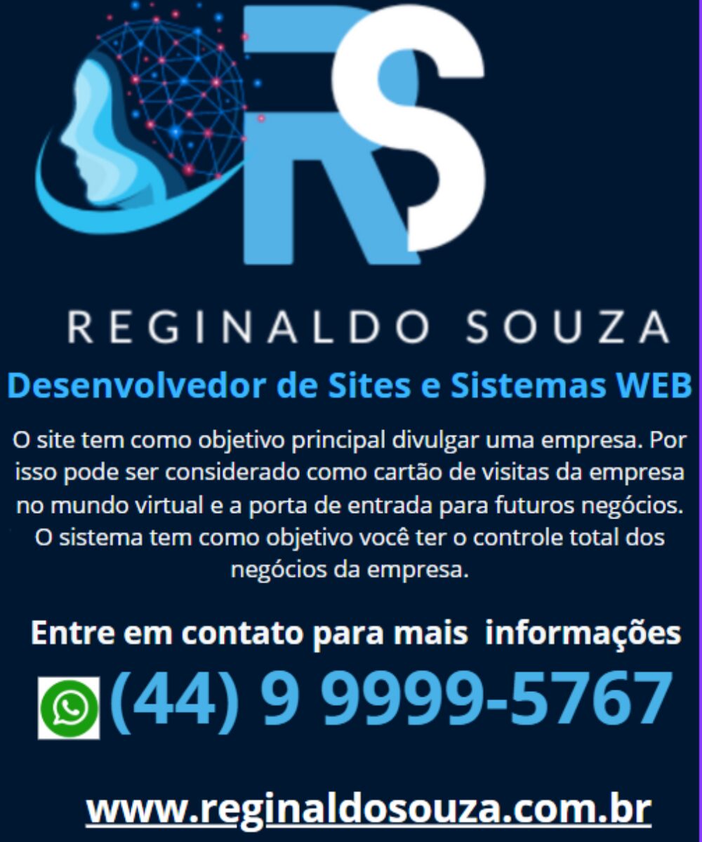 desenvolvedor